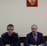 Руководитель регионального следственного управления Следственного комитета России и Уполномоченный по правам человека в Пермском крае провели совместный прием граждан - Следственный комитет