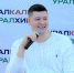 Молодежь «Азота» познакомилась с чемпионом мира Александром Сухоруковым - Business Class