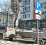 парковка - Новый Компаньон