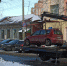 Пермское УФАС усмотрело нарушения при отборе подрядчиков для эвакуации автомобилей - Business Class