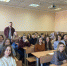 Маркетолог-практик провел лекцию для студентов Гуманитарного факультета - ПГТУ