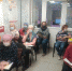 ОТРИЦАТЕЛЬНЫЙ ОДН. В ЦЗПГ проходят новые встречи по разъяснению жилищного законодательства - Справедливая Россия