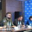 «Единая Россия» продолжает гуманитарную миссию на Донбассе - Единая Россия
