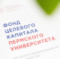 Эндаумент-фонд Пермского университета подвел итоги 2021 года - ПГНИУ