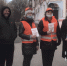 В столице Прикамья прошел \"День дорожной безопасности\" - ГИБДД Пермского края