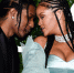 Беременная Рианна и A$AP Rocky расстались из-за его измены - V-Kurse.Ru