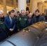 Заместитель директора Росгвардии генерал-полковник Алексей Беззубиков провел итоговое заседание научно-технического совета ведомства - Росгвардия