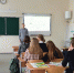 ПРОФОРИЕНТАЦИОННЫЙ ВЫЕЗД ФПАЭТ В КРАСНОВИШЕРСКИЙ РАЙОН - ПГСХА