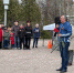 6 мая состоялось возложение цветов к мемориалу «Скорбящая» в честь Дня Победы - Единая Россия