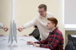 От C++ до Python. Сетевой ИТ-университет открыл четыре новых курса на базе ПГНИУ