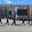 репетиция Парада Победы 2022 - Новый Компаньон