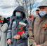 Митинг у Мемориала  азотчикам - Новый Компаньон