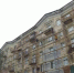 Фасады домов на Компросе приводят в порядок - ГТРК Пермь