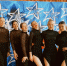 15 мая прошел Всероссийский танцевальный фестиваль «Dance Stars» - ПГПУ