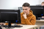 Победители VIII Личного первенства по олимпиадному программированию
