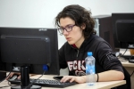 Победители VIII Личного первенства по олимпиадному программированию