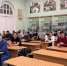 В ПЕРМСКОМ ГАТУ СОСТОЯЛОСЬ НАГРАЖДЕНИЕ УЧАСТНИКОВ IV ГОРОДСКОЙ МЕЖВУЗОВСКОЙ ОЛИМПИАДЫ ПО РУССКОМУ ЯЗЫКУ КАК ИНОСТРАННОМУ СРЕДИ ИНОСТРАННЫХ СТУДЕНТОВ ПЕРМИ - ПГСХА