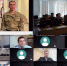 Курсанты Пермского военного института Росгвардии приняли участие в хакатоне - Росгвардия