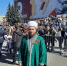 Поздравление с 77-летием Великой Победы - Духовное управление мусульман