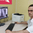 В поликлинике села Лобаново начал свою работу новый флюорограф - Министерство здравоохранения