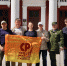 Прикамские социалисты отправились с гуманитарной миссией на Донбас - Справедливая Россия
