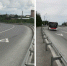 В Перми на ул. Чкалова появилась полоса движения для автобусов - VikiPerm.Com