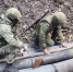 Росгвардейцы ликвидировали крупные схроны с оружием и боеприпасами на Донбассе - Росгвардия