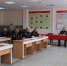 В Перми военнослужащие Росгвардии приняли участие в круглом столе по совершенствованию ведомственной системы связи - Росгвардия