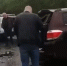 В ДТП на Западном обходе Перми пострадали четыре автомобиля - V-Kurse.Ru