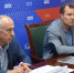 На повестке: вопросы организации общественного транспорта и развития дорожной инфраструктуры - Единая Россия