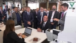 В Пермь 25 июня приедет вице-премьер РФ Дмитрий Чернышенко