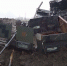 Военнослужащие Росгвардии с помощью беспилотников обнаружили командный пункт националистов - Росгвардия