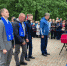 Пермяки почтили память земляков, погибших в годы Великой Отечественной войны - Единая Россия