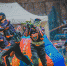 Пермские пейнтболисты взяли три награды федеральных чемпионатов - V-Kurse.Ru