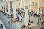 Приемная кампания — 2022: почему олимпиаднику стоит поступить в Вышку