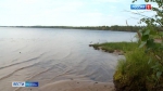 В реке Сылва утонули два восьмилетних мальчика