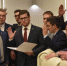 Новый состав молодых парламентариев начал работу - Единая Россия