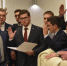 В Перми начал работу новый состав Молодежного парламента - Новости Перми PermNews.Ru