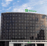 Holiday Inn на бульваре Гагарина, 65а - Новый Компаньон