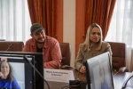 В НИУ ВШЭ – Пермь откроется программа по продюсированию
