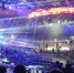 В Перми прошел первый международный турнир Ural Fighting Championship - V-Kurse.Ru