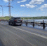В Перми на КамГЭС открыли движение транспорта по двум полосам - Ветта