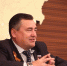 Валерий Сухих: «Лейтмотивом процесса законотворчества стала экономика» - Business Class