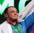Прикамский тяжелоатлет стал лучшим в России - V-Kurse.Ru