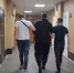 Полицейские задержали подозреваемых в краже денег у матери погибшего солдата из Прикамья - Про Город Пермь