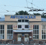 Автовокзал - Новый Компаньон