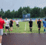 «Амкар» сыграл вничью с «КАМАЗом» - V-Kurse.Ru