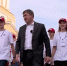 Глава региона встретился с участниками программы "Гордость России" - ГТРК Пермь