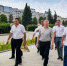 ​«Проделана большая работа»: чиновники из Уфы оценили подготовку Перми к 300-летию - Business Class