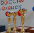 В Оханске определились победители III зонального этапа турнира по бочча ««В интернате не скучаем, дружно в Бочча мы играем!». - Уполномоченный по правам человека